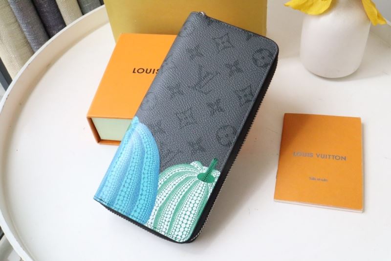 LV Wallets